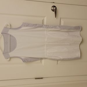 Athleta Rincon Dress Size Medium